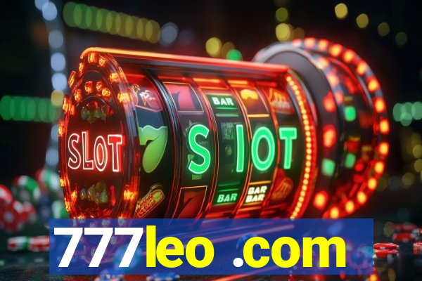 777leo .com